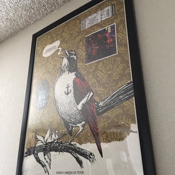 The Masonic - The spoils of the night: exclusive tour poster, signed ViP pass, signed MTV Unplugged insert and tour ticket - Venues & Event Spaces Near Me - San Francisco, California The Masonic - The spoils of the night: exclusive tour poster, signed ViP pass, signed MTV Unplugged insert and tour ticket - Venues & Event Spaces Near Me - San Francisco, California