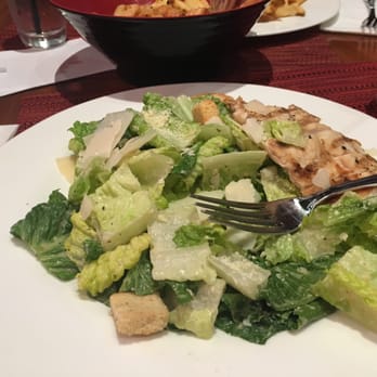 5ive Steak - Chicken Caesar - Steakhouses Near Me - Jamaica, New York 5ive Steak - Chicken Caesar - Steakhouses Near Me - Jamaica, New York