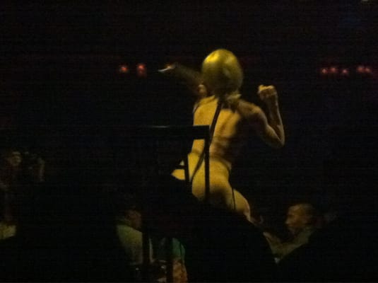 Photo of The Act Nightclub - Las Vegas, NV, US.