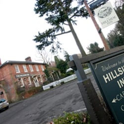 Hillside Inn