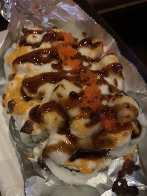 Tomo Japanese Cuisine by null