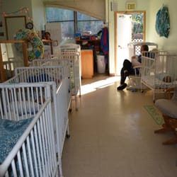 Charley Brown Children's Center - Infant Room