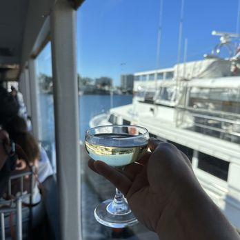 City Cruises - Champagne - American Near Me - Newport Beach, California
