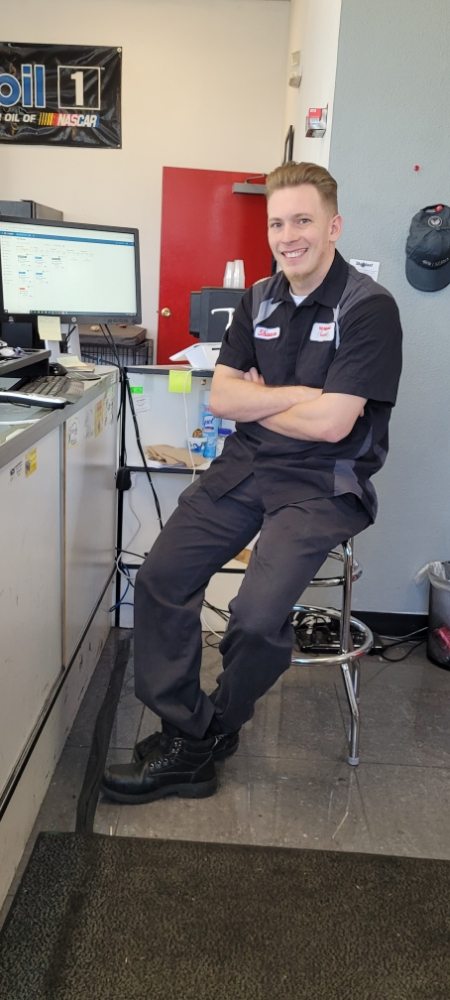 MY MECHANIC AUTO SERVICE - 79 Photos & 86 Reviews - 2250 S Maryland