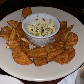Baked On Stone - Crazy feta dip - Salad Near Me - Kingsport, Tennessee