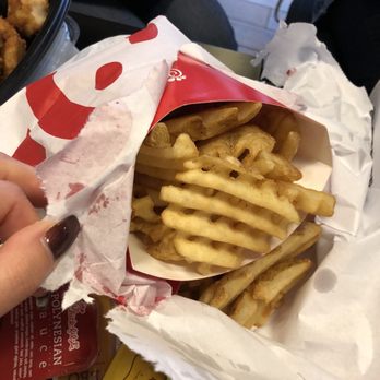 Chick-fil-A - Fast Food Near Me - Arlington, Virginia