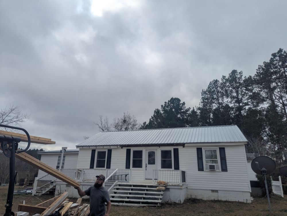 Slide of Taylor's Painting and Home Repairs