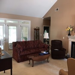 Renovations 360 - Living room
