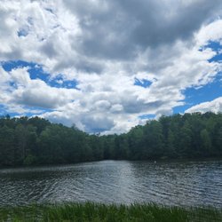 Beaver Creek Lake