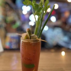 Lucky's Lounge