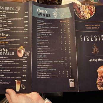 Great Wolf Lodge - Menu - Water Parks Near Me - Naples, Florida