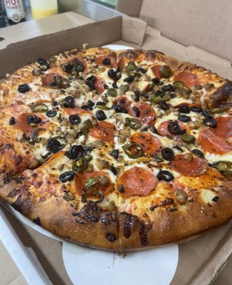 RAVEN ROCK PIZZA - Updated February 2026 - 14 Photos - 903 E 13th