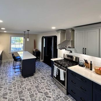 Irish Jones Construction - General Contractors Near Me - Buffalo, New York