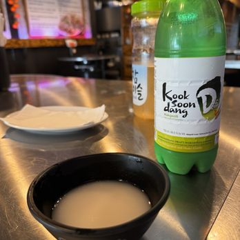 Tosocchon - Korean Near Me - flushing, New York