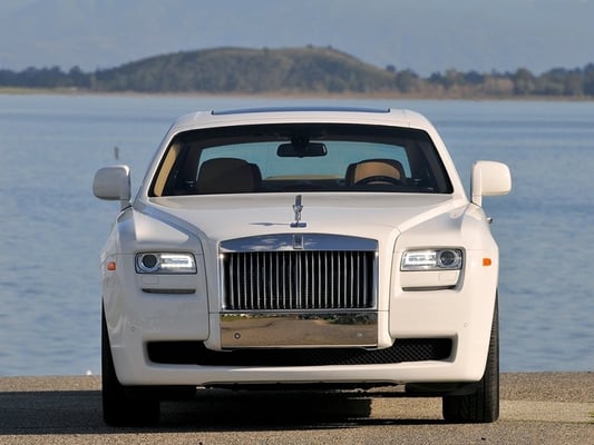 American Luxury Limousine Service