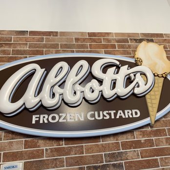Abbott's Frozen Custard - Ice Cream & Frozen Yogurt Near Me - Winter Garden, Florida Abbott's Frozen Custard - Ice Cream & Frozen Yogurt Near Me - Winter Garden, Florida