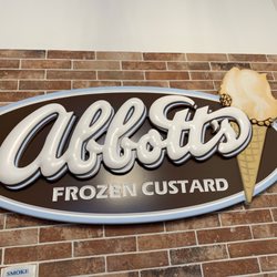 Abbott's Frozen Custard