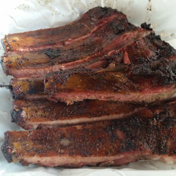 Opie's BBQ - Spare ribs. - Barbeque Near Me - Spicewood, Texas Opie's BBQ - Spare ribs. - Barbeque Near Me - Spicewood, Texas