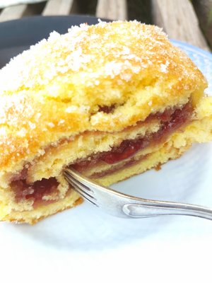 Bay Frost Bar by null