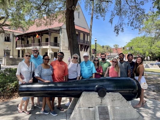 The Tasting Tours by null