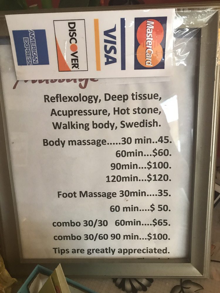 BEST MASSAGE 333 NW Hillery St, Burleson, Texas Massage Therapy