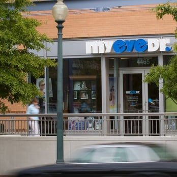 MyEyeDr - Optometrists Near Me - Chevy Chase, Maryland MyEyeDr - Optometrists Near Me - Chevy Chase, Maryland