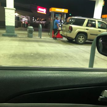Circle k - Convenience Stores Near Me - Fontana, California