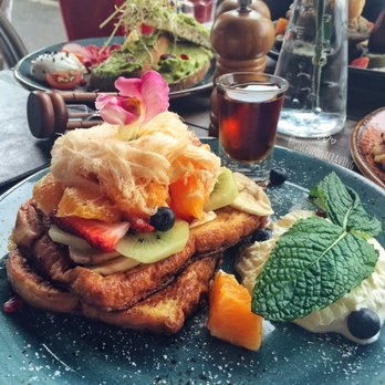 A Brewer's Tale Cafe - French Toast - Cafes Near Me - Sydney, NSW A Brewer's Tale Cafe - French Toast - Cafes Near Me - Sydney, NSW