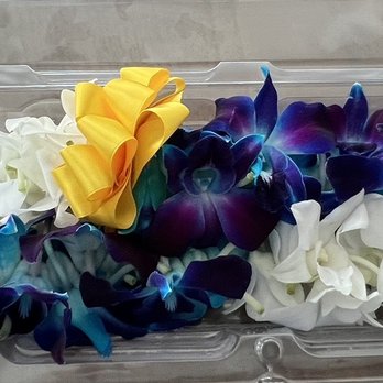 Island Leis & Bouquets - Florists Near Me - Carson, California Island Leis & Bouquets - Florists Near Me - Carson, California