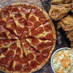Gionino's Pizzeria of Dover