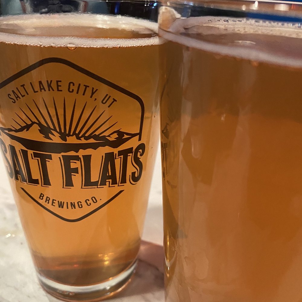 Garage Grill - Sour Raspberry - New American Near Me - Draper, Utah