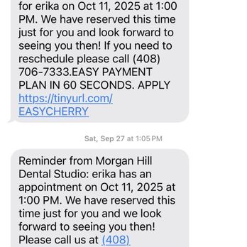 Morgan Hill Dental Studio - Rescheduled Dental Appointments - Cosmetic Dentists Near Me - Morgan Hill, California Morgan Hill Dental Studio - Rescheduled Dental Appointments - Cosmetic Dentists Near Me - Morgan Hill, California