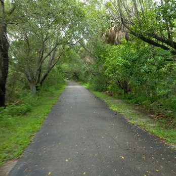 Bill Baggs Cape Florida State Park - Running trails - Parks Near Me - Key Biscayne, Florida
