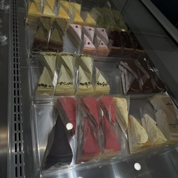 Lady M Cake Boutique - Bakeries Near Me - San Diego, California Lady M Cake Boutique - Bakeries Near Me - San Diego, California