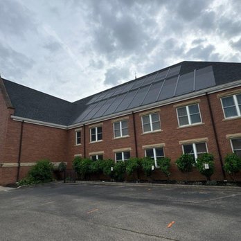 Feazel Roofing - Roofing Near Me - New Albany, Ohio