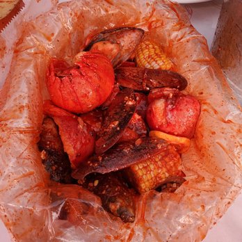 Cap't Loui - Boiler Combo - Cajun/Creole Near Me - Montclair, New Jersey Cap't Loui - Boiler Combo - Cajun/Creole Near Me - Montclair, New Jersey