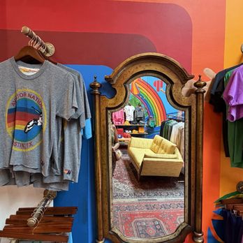 Aviator Nation - Men's Clothing Near Me - Austin, Texas