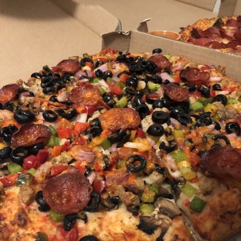 Slice of Fire - Pizza Near Me - Markham, Ontario Slice of Fire - Pizza Near Me - Markham, Ontario