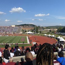 Louis Crews Stadium