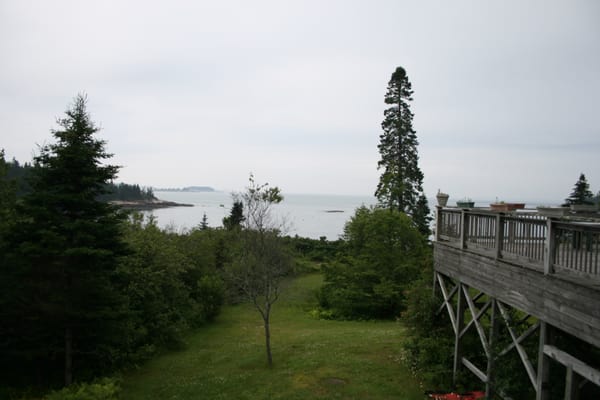 Goose Cove Resort by null