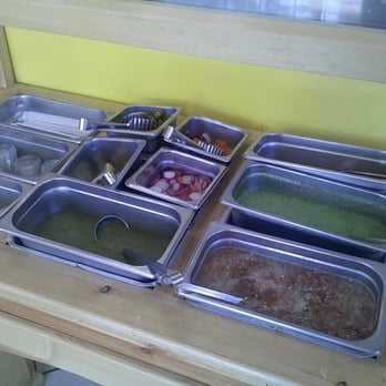 Taco Grill - Good salsa - Mexican Near Me - Westminster, California