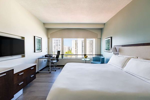 DoubleTree by Hilton Hotel San Juan by null