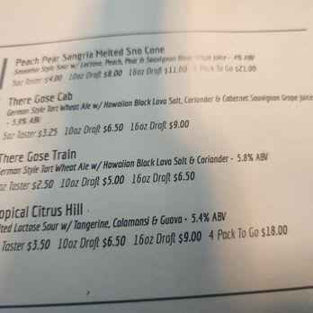 Southern Grist Brewing - Breweries Near Me - Nashville, Tennessee
