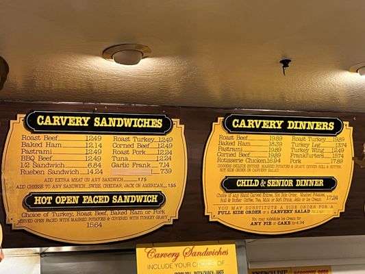 Harry's Hofbrau by null