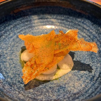 Commis - New American Near Me - Oakland, California Commis - New American Near Me - Oakland, California