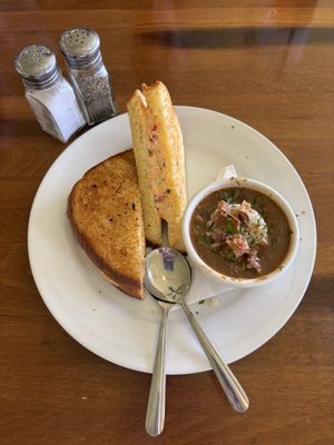 Kitchen Table Cafe by null