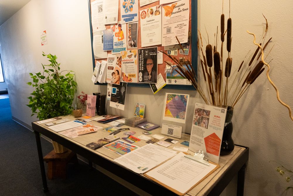 Family Care Collective - social services organization in Denver, CO