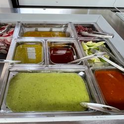 Memo's Mexican Food
