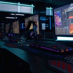 NXT LVL Gaming