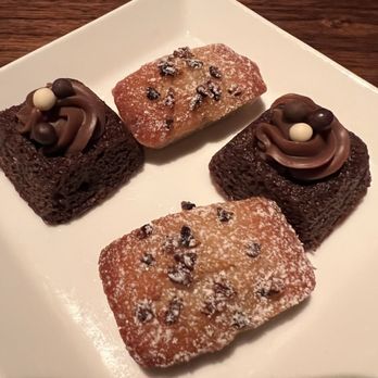 Blue Water Cafe - Pastries - Seafood Near Me - Vancouver, British Columbia
